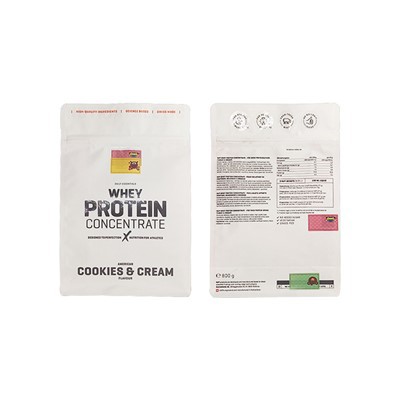 Túi bột protein